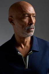 Johnny Collar Polo