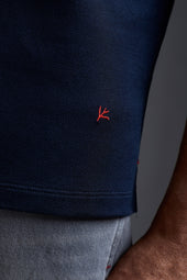 Johnny Collar Polo