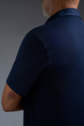 Johnny Collar Polo