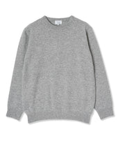 CREW NECK SWEATER MOONCASTLE