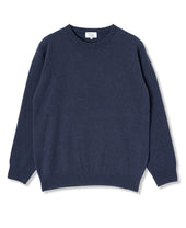 CREW NECK SWEATER MOONCASTLE