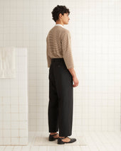 McNab Trousers - Black