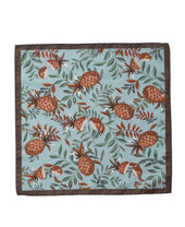POCKET SQUARE