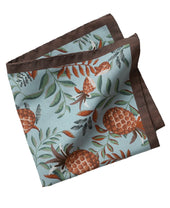 POCKET SQUARE