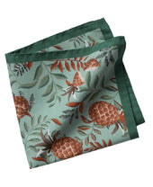 POCKET SQUARE