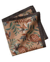 POCKET SQUARE