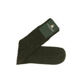 Vert Kaki Torsades Super Solide Laine