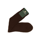 Marron Moyen Cachemire