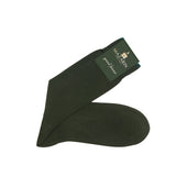 Vert Kaki Soie