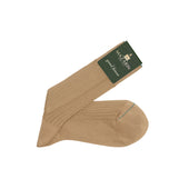 Beige Sable Fil D Cosse