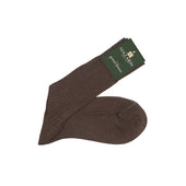 Marron Glac Fil D Cosse