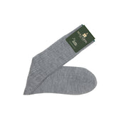 Gris Clair Super Solide Laine