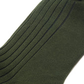 Kaki Marine Super Solide Fil D Cosse