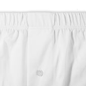 Cale On Bresciani Blanc Coton Sea Island