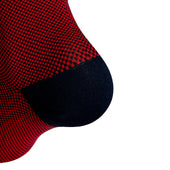 Bleu Marine Rouge Contention