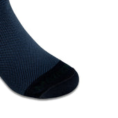 Bleu Marine Bleu Acier Contention