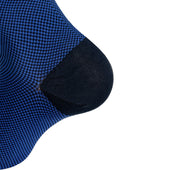 Bleu Marine Bleu Roi Contention