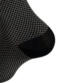 Noir Gris Contention