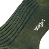 Vert Kaki Bleu Fil D Cosse