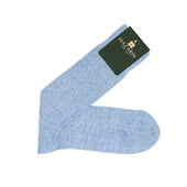 Bleu Ciel Chin Lin Coton