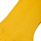 Jaune Vif Coton Supersoft