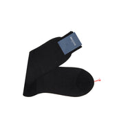 Noir Gris Chevrons Fil D Cosse