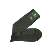 Gris Vert Transat Super Solide Fil D Cosse