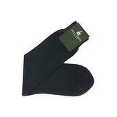 Marine Vert Coton