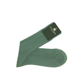 Vert Menthe Fil D Cosse