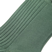 Vert Menthe Fil D Cosse