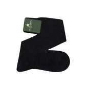 Noir Rayures Voile De Coton