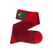 Rouge Nuit Fil D Cosse