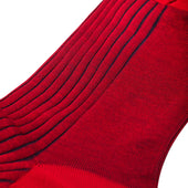 Rouge Nuit Fil D Cosse