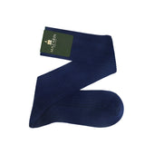 Bleu Nuit Fil D Cosse