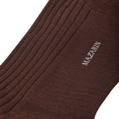 Marron Chocolat Fil D Cosse