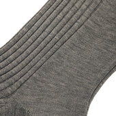 Gris Clair Fil D Cosse