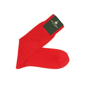 Rouge Vif Soie