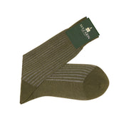 Vert Kaki Gris Clair Fil D Cosse