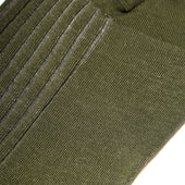 Vert Kaki Gris Clair Fil D Cosse
