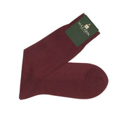 Bordeaux Voile De Coton
