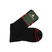 Noir Rouge Vintage Coton
