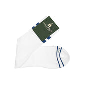 Bleu Roi Vintage Coton
