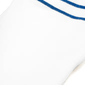 Bleu Roi Vintage Coton