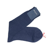 Bleu Denim Lin