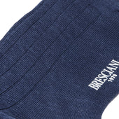 Bleu Denim Lin