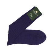 Violet Super Solide Laine