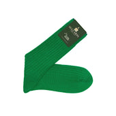 Vert Vif Super Solide Fil D Cosse