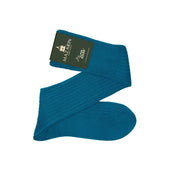 Bleu Canard Super Solide Fil D Cosse