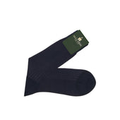 Marine Violet Fil D Cosse