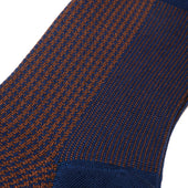 Nuit Noisette Pied De Poule Super Solide Fil D Cosse